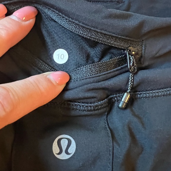 Lululemon pace setter skirt - Picture 12 of 12